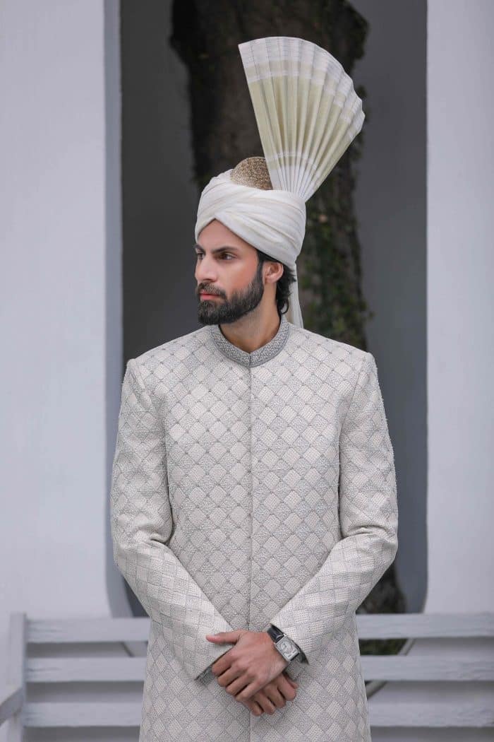 new Groom Sherwani 2026