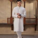 Premium kurta collection for men in traditional styles